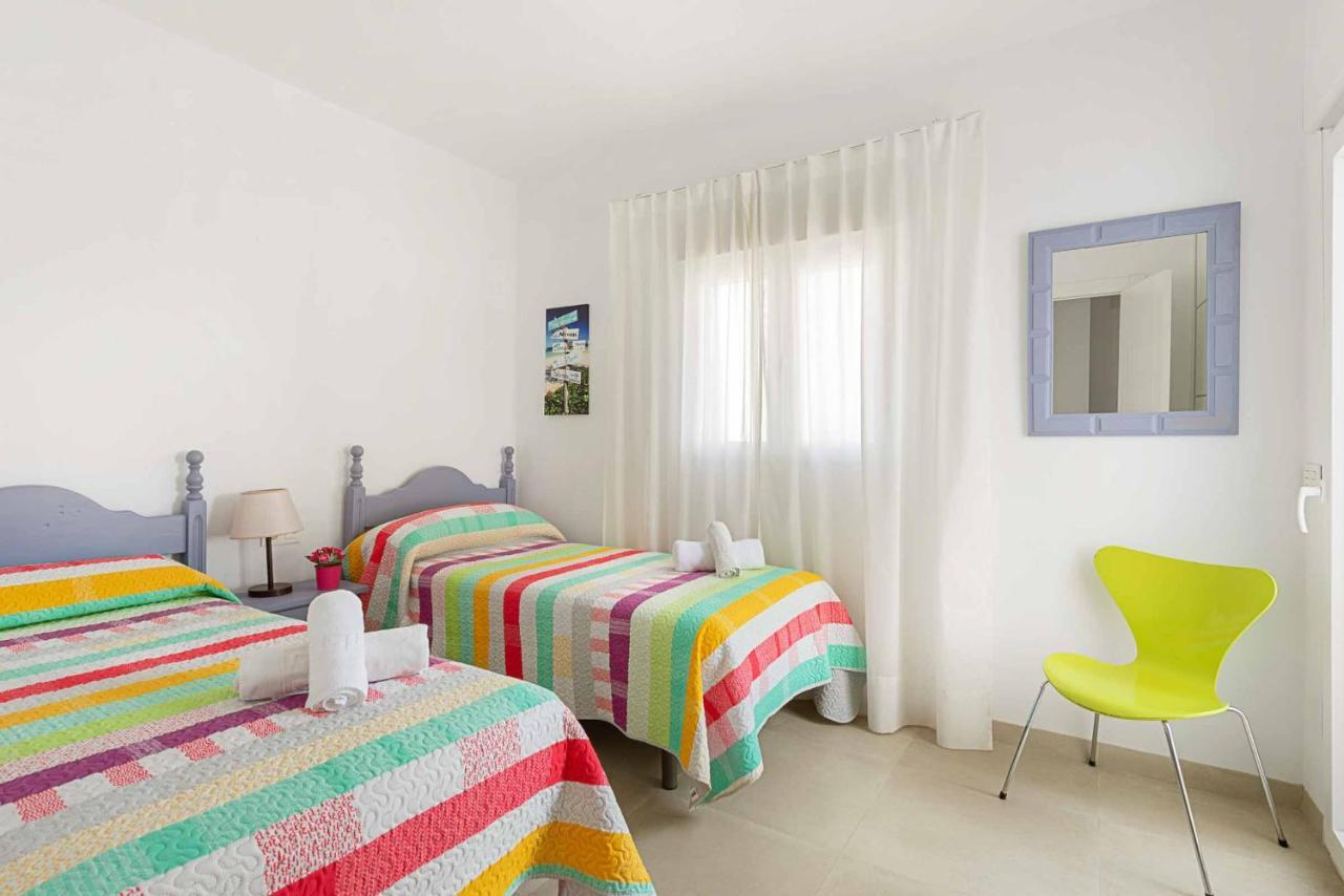 Villa Suero Nerja Bagian luar foto